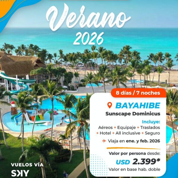 Bayahibe