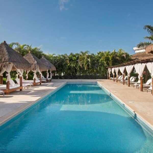 Paquete Grand Sunset Princess - 8 Días / 7 Noches