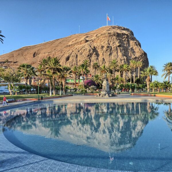 Semana Santa en Arica y Cultura Chinchorro - 4 Días