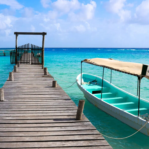 TRAVEL SALE Playa del Carmen: All Inclusive en Playacar (8 Días / 7 Noches - Vía LATAM)