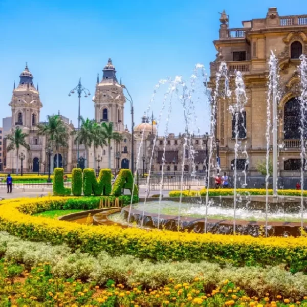 Lima Gastronómica en Semana Santa - 4 Días / 3 Noches