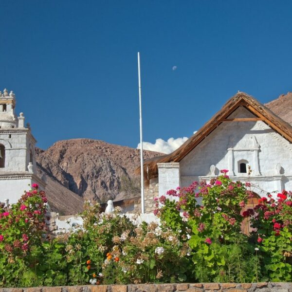 Semana Santa La Serena y Valle del Elqui - 4 Días