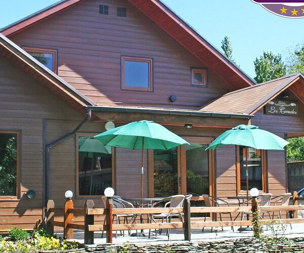 Noche Valdiviana - 3 Días / 2 Noches