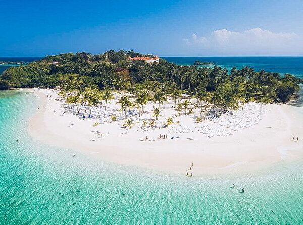 Samaná: El Caribe Auténtico (8 Días / 7 Noches - Vía Copa Airlines)