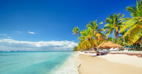 TRAVEL SALE Bayahibe: All Inclusive en el Caribe (8 Días / 7 Noches - Vía LATAM