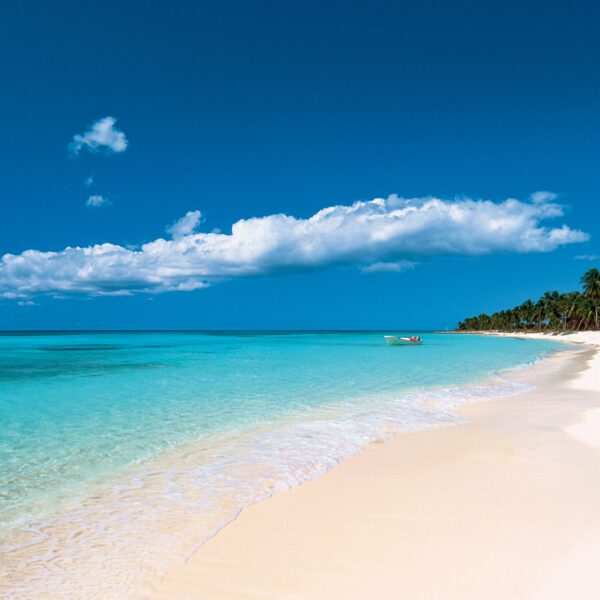 TRAVEL SALE Punta Cana: Vacaciones All Inclusive en el Caribe (8 Días / 7 Noches - Vía LATAM Airlines)