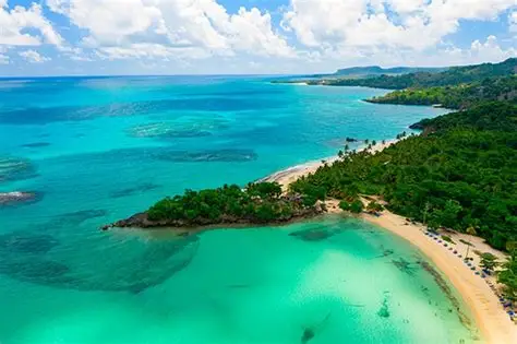 TRAVEL SALE Miches: All Inclusive en Viva Miches by Wyndham (8 Días / 7 Noches - Vía LATAM)