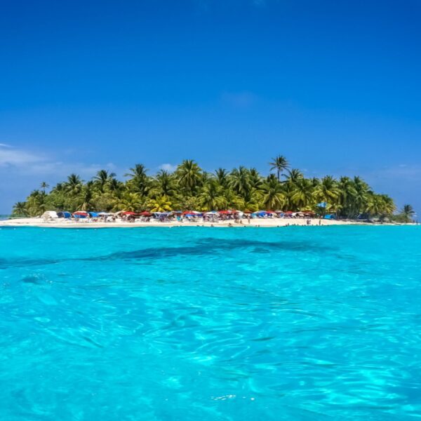 TRAVEL SALE San Andrés: Caribe Todo Incluido (8 Días / 7 Noches - Vía Avianca)